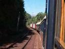 Orient Express: Budapest - Bucarest