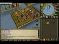 RUNESCAPE RECORD!!!~FASTEST GAME OF PEST CONTROL