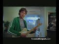 Dream Girl Commercial