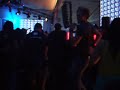 Gumby Dancer @ Bacardi Tent, Virgin Fest Toronto