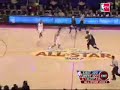 Shaq Trying To Be PG
