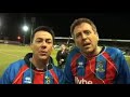 Chappers and Dave redubbed