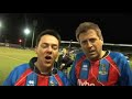 Chappers and Dave redubbed