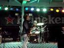 Joe Bonamassa in concert at port de plaisance, st-maarten 2