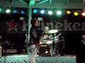Joe Bonamassa in concert at port de plaisance, st-maarten 2