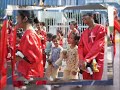 Diablos danzantes de corpus christi fotograma