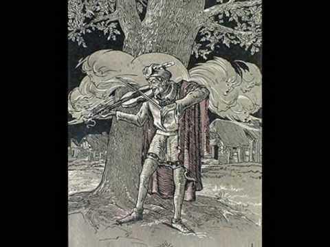 "Devil's Joke" - Halloween music by ...