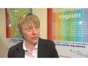 Angela Eagle visit to East Midlands Development Agency Angela Eagle visit to East Midlands Development Agency
