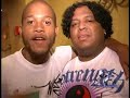 Makk Dubb and GATO VOLADOR AT THE CASTING OF EX$PENDABLE