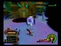 KH2 FM - Sora VS Marluxia & Larxene at Castle Oblivion