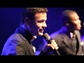 "Four Tops Medley"- Sweet Soul Music Revue - Deutsches Theater München
