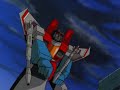 Transformers: The Movie Part 3