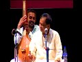 DR.M.BALAMURALIKRISHNA - THILLANA