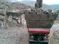 Caterpillar 365 excavator