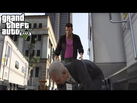 how to eliminate rocco in gta 5