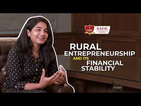 SAGE University Bhopal General video thumbnail 7