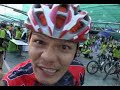 Ship Tour Day 2: Cycling Against Climate Change