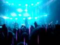 videos de Mentre tutto scorre - Concerto Negramaro Nelson Mandela Forum Firenze 2 dicembre 2008