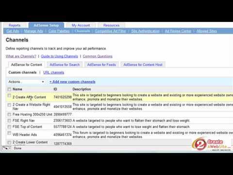 Increase AdSense Earnings With Placement Ads