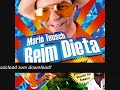 Mario Teusch \"Supermario\" - Beim Dieta