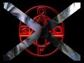 Masters of Dark Fire - City Of the Damned (Vocal: ASGAR)