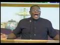 Dr. William Thompson, Living in God's Purpose p2