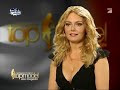 Germanys Next Topmodel - Spanner auf dem Damenklo