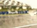 Test Magny-Cours : Lola-Mazda Kruse