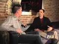 ITV Nightlife interviews TPD 