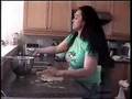 Home-made Basic Pizza Dough