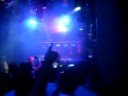 david guetta con un temazo de the prodigy