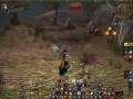 WoW Croc Bug in Dustwallow March