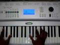 piano video tutorial