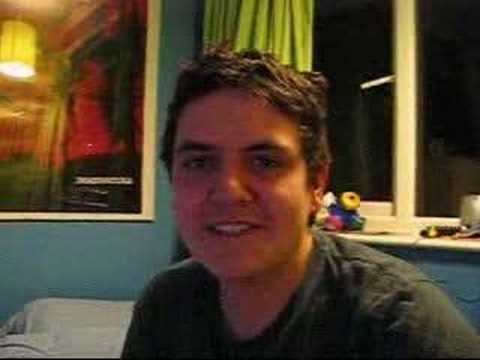 Garrick as David Brent