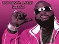 Rick Ross - Speedin'