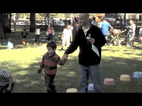 how to involve fathers in early childhood