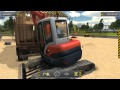 Bau Simulator 2012 Gameplay HD