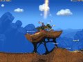 Axe Cop Cortex Command Mod - Wexter