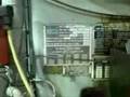 Stk# 3862 60 Ton Minster P2-60-42 High Speed Press