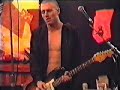 Red Hot Chili Peppers Jam