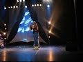 Oui Oui du Breakdance au CFM avec Les Beastie Boys