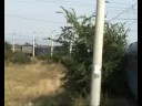 Trecerea de pe 310 pe M 200:Aradu Nou-Glogovat