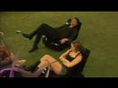 Big Brother 8 UK : Housemates Reaction to Nicky's Eviction