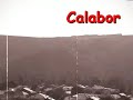 Video Presentación de Calabor