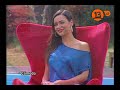 40 o 20 - ¡Increíble desfile en ropa interior!