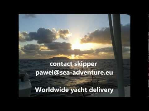 Sea Adventure offers marine and inland sailing trainings in Poznan. Sea Adventure offers professional yacht charter all over the world.