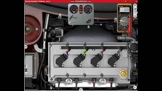 Код помилки p0689 - проста розшифровка