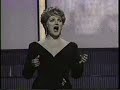 Julia McKenzie - Broadway Baby
