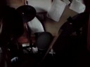 me drumming metal