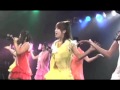 『UMU AWARD2011 』 北海道エリア 代表:フルーティー